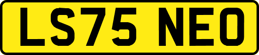 LS75NEO