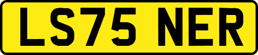 LS75NER