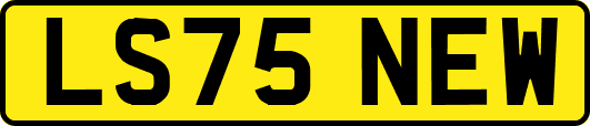 LS75NEW