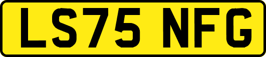 LS75NFG
