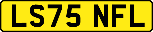 LS75NFL