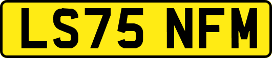 LS75NFM