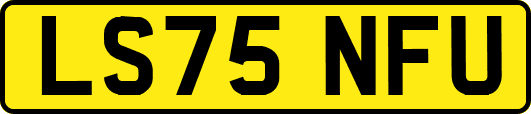 LS75NFU