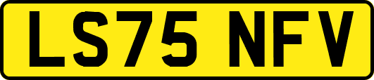 LS75NFV