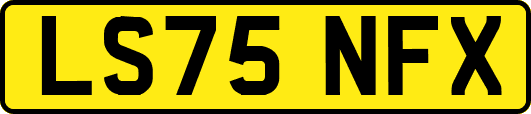 LS75NFX