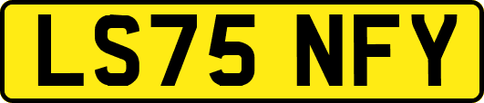 LS75NFY