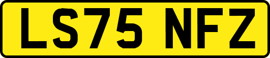 LS75NFZ