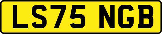 LS75NGB