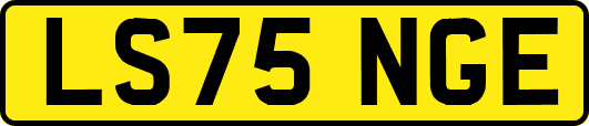 LS75NGE