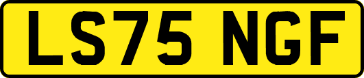 LS75NGF