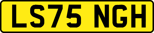 LS75NGH