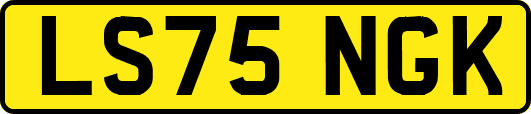 LS75NGK