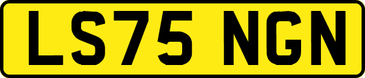 LS75NGN
