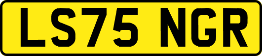 LS75NGR