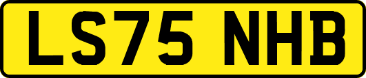 LS75NHB