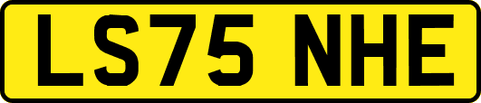 LS75NHE