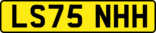 LS75NHH