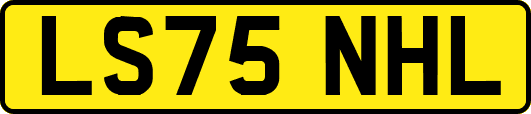 LS75NHL