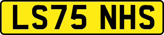 LS75NHS
