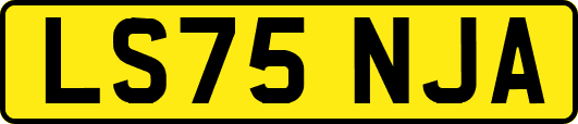 LS75NJA