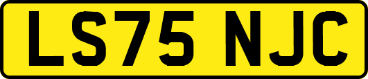 LS75NJC