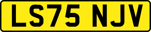 LS75NJV