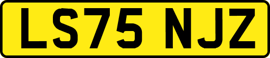 LS75NJZ