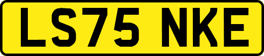 LS75NKE