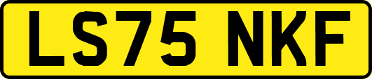 LS75NKF