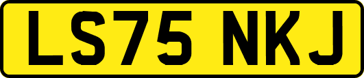 LS75NKJ