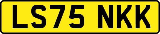 LS75NKK