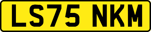 LS75NKM
