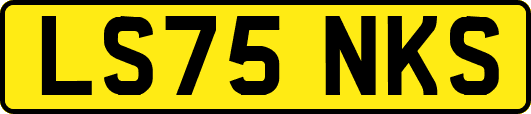 LS75NKS