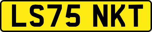 LS75NKT