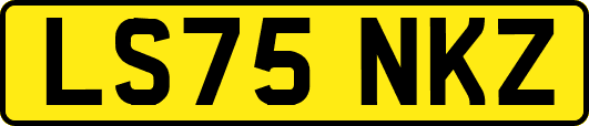 LS75NKZ