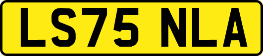 LS75NLA