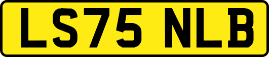 LS75NLB