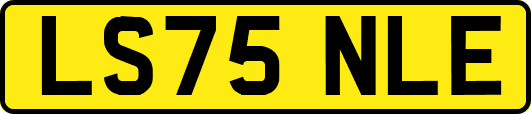LS75NLE