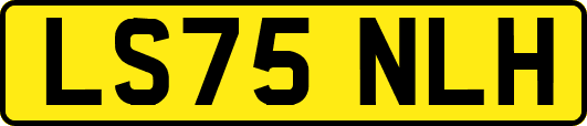 LS75NLH