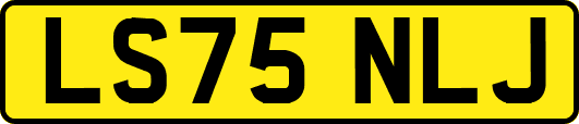 LS75NLJ