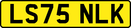 LS75NLK