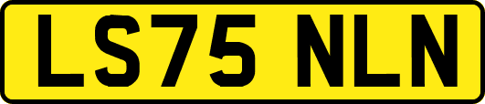 LS75NLN