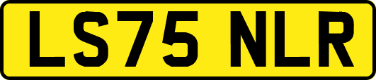 LS75NLR