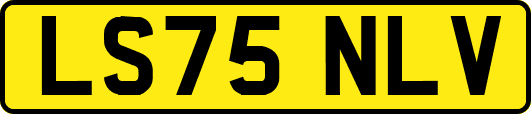 LS75NLV