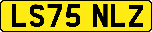 LS75NLZ