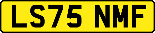 LS75NMF