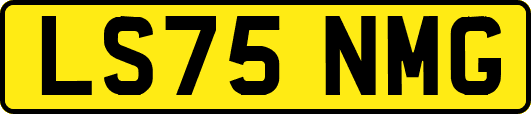 LS75NMG