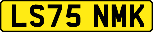 LS75NMK