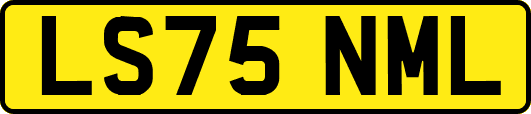 LS75NML