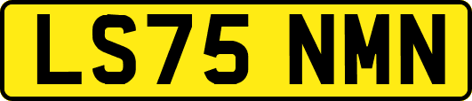 LS75NMN